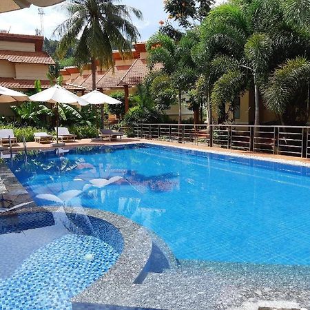 Castaways Resort Фу Куок Екстериор снимка