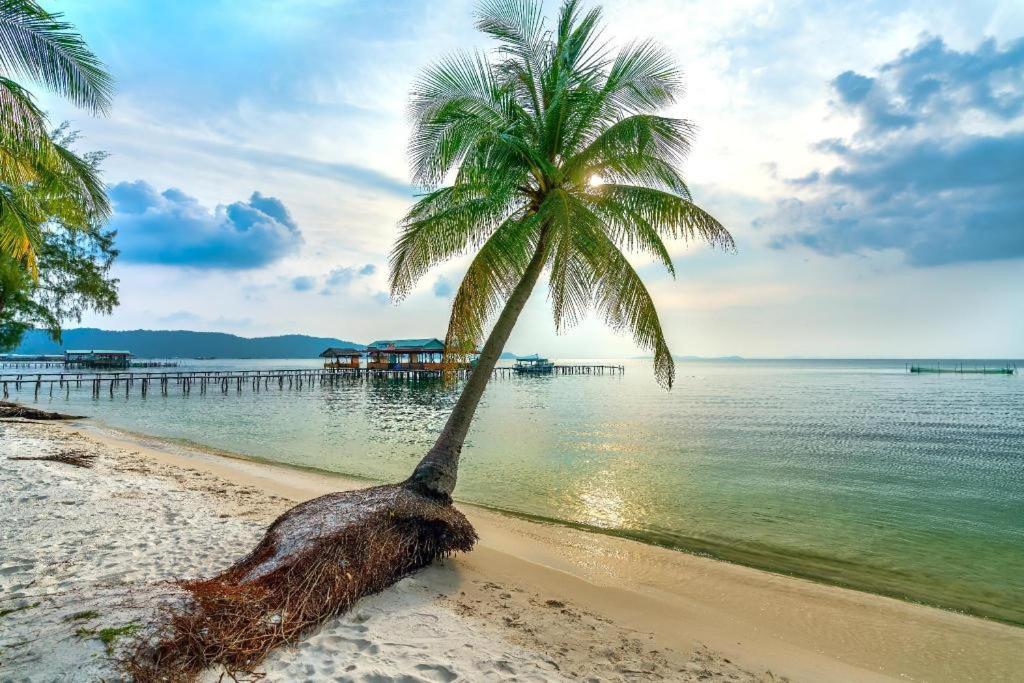 Castaways Resort Фу Куок Екстериор снимка