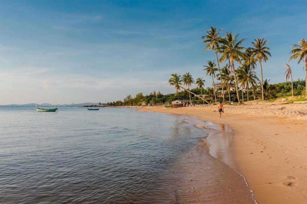 Castaways Resort Фу Куок Екстериор снимка