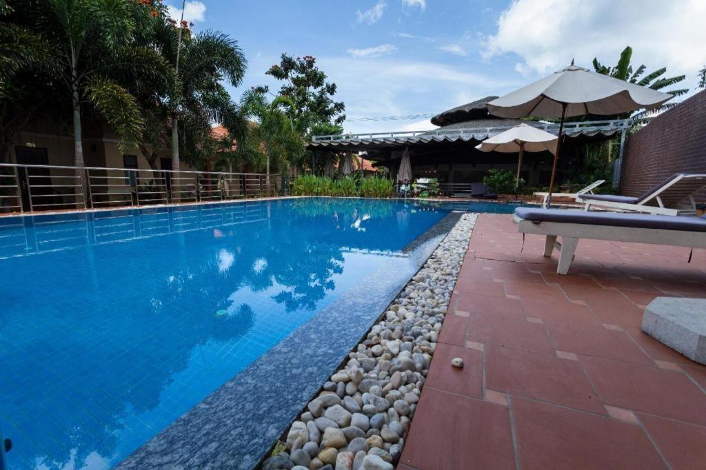 Castaways Resort Фу Куок Екстериор снимка