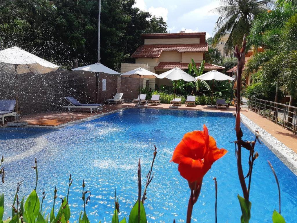 Castaways Resort Фу Куок Екстериор снимка