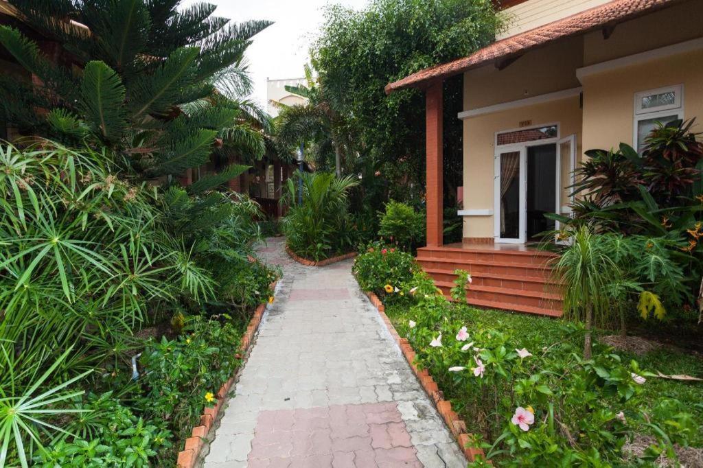 Castaways Resort Фу Куок Екстериор снимка
