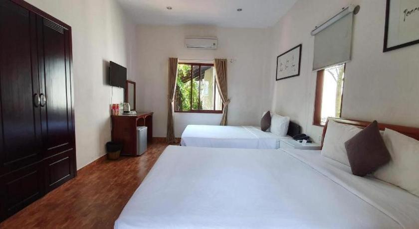 Castaways Resort Фу Куок Екстериор снимка