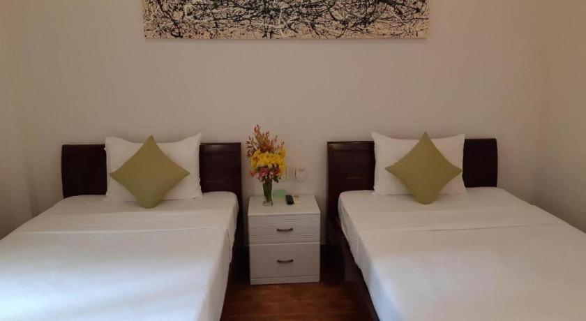 Castaways Resort Фу Куок Екстериор снимка