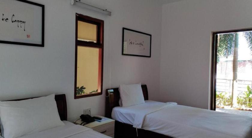 Castaways Resort Фу Куок Екстериор снимка