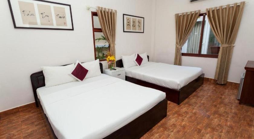 Castaways Resort Фу Куок Екстериор снимка