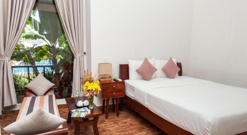Castaways Resort Фу Куок Екстериор снимка