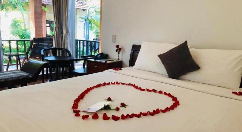 Castaways Resort Фу Куок Екстериор снимка