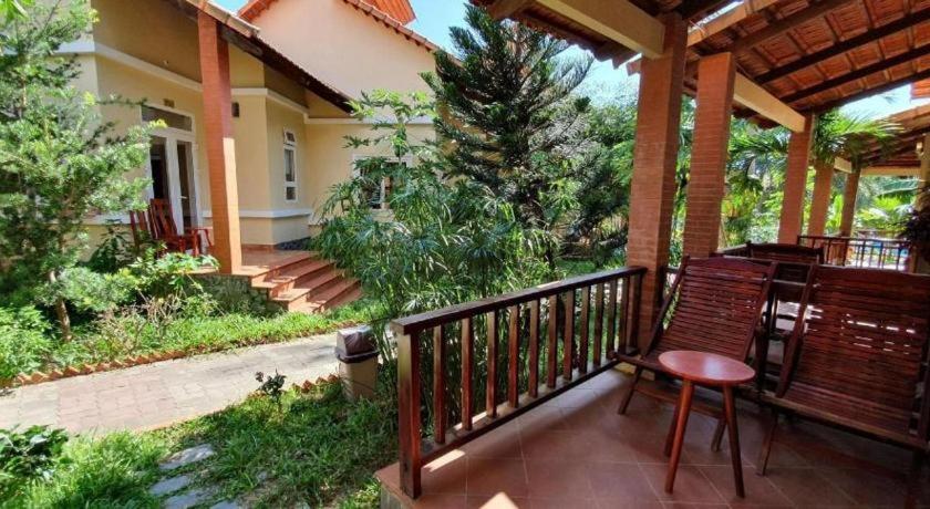 Castaways Resort Фу Куок Екстериор снимка
