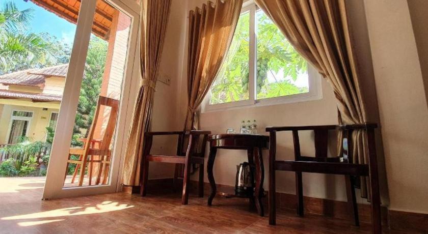 Castaways Resort Фу Куок Екстериор снимка