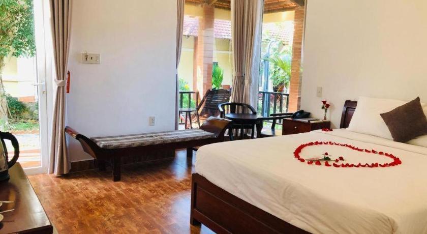 Castaways Resort Фу Куок Екстериор снимка