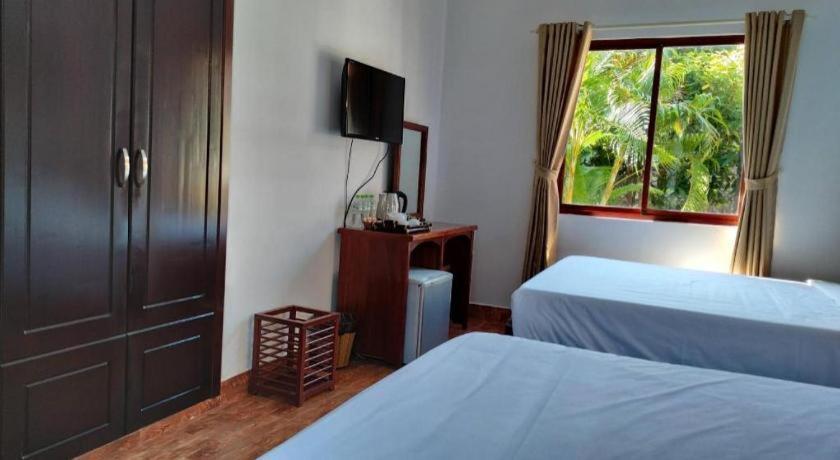 Castaways Resort Фу Куок Екстериор снимка