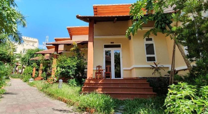 Castaways Resort Фу Куок Екстериор снимка