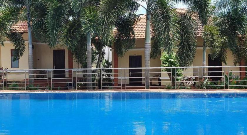 Castaways Resort Фу Куок Екстериор снимка