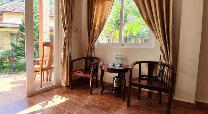 Castaways Resort Фу Куок Екстериор снимка