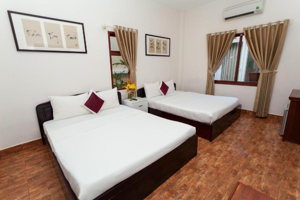 Castaways Resort Фу Куок Екстериор снимка
