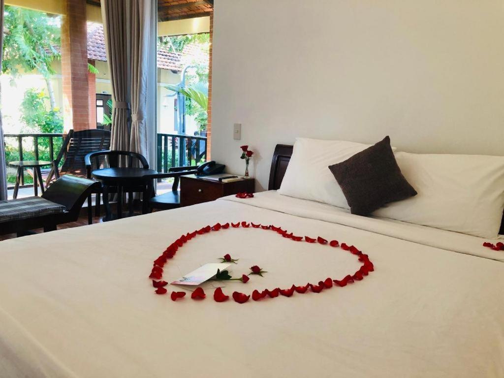 Castaways Resort Фу Куок Екстериор снимка