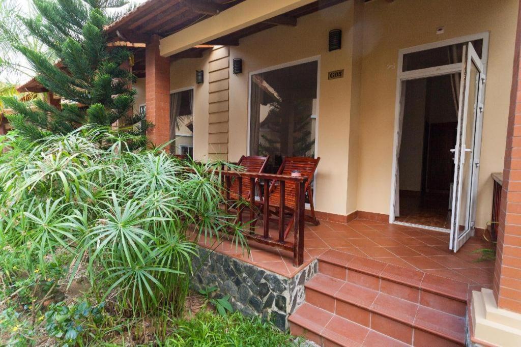 Castaways Resort Фу Куок Екстериор снимка