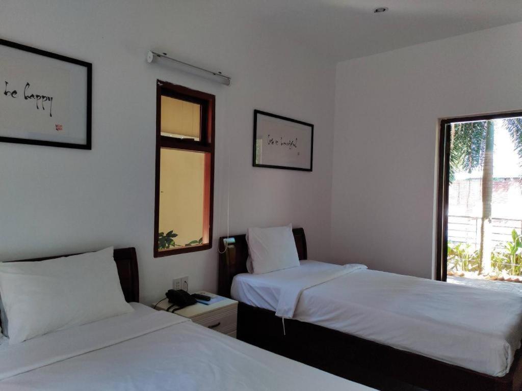 Castaways Resort Фу Куок Екстериор снимка