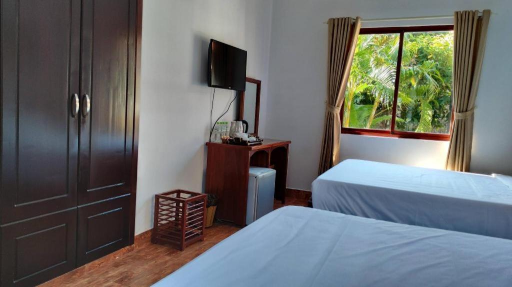 Castaways Resort Фу Куок Екстериор снимка