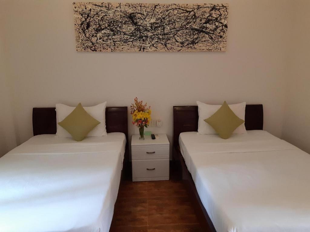 Castaways Resort Фу Куок Екстериор снимка