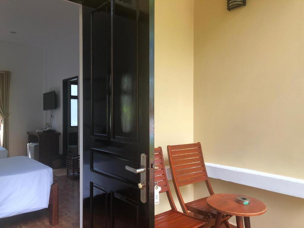 Castaways Resort Фу Куок Екстериор снимка