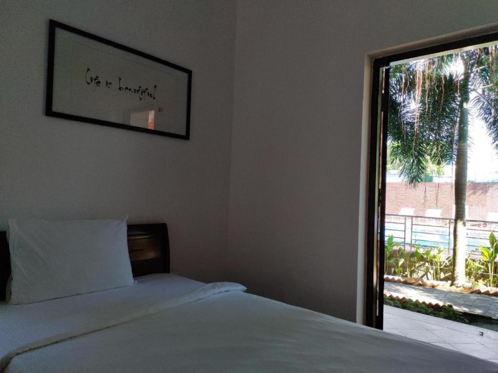 Castaways Resort Фу Куок Екстериор снимка