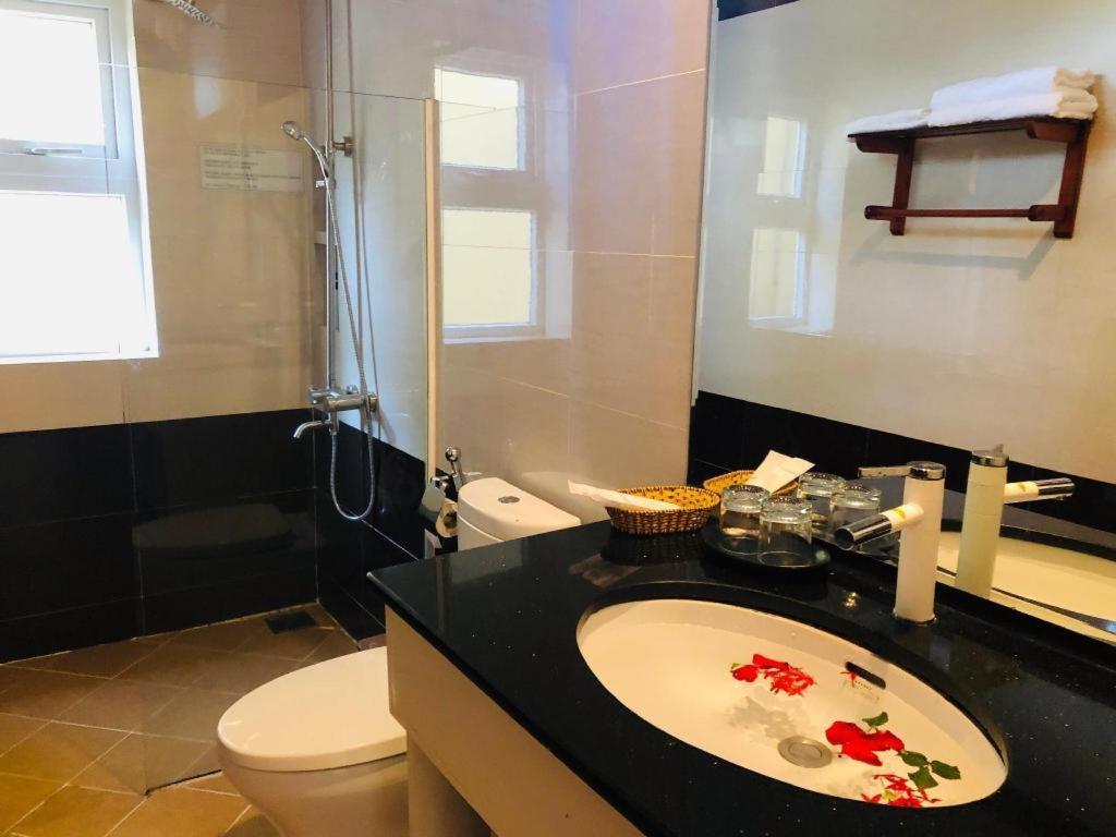 Castaways Resort Фу Куок Екстериор снимка